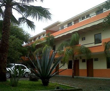 Hotel Real تيكيلا المظهر الخارجي الصورة