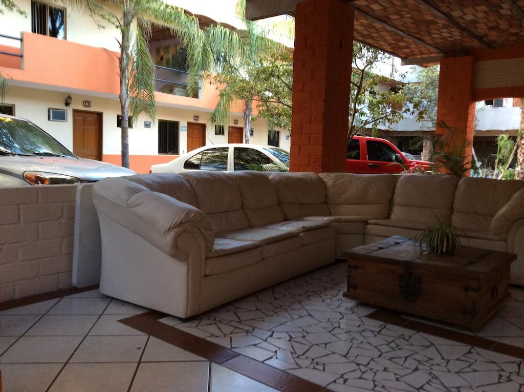 Hotel Real تيكيلا المظهر الخارجي الصورة