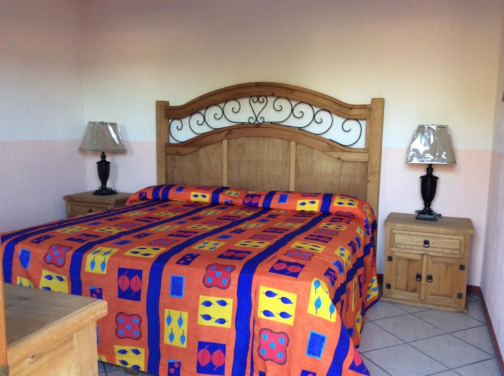 Hotel Real تيكيلا الغرفة الصورة