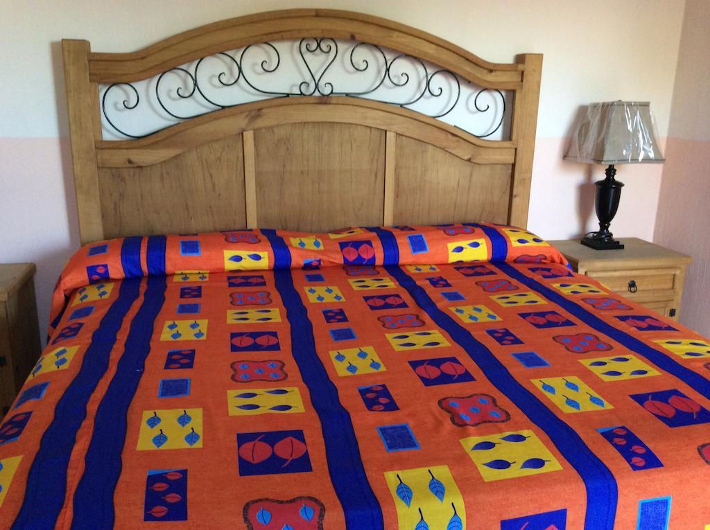 Hotel Real تيكيلا الغرفة الصورة
