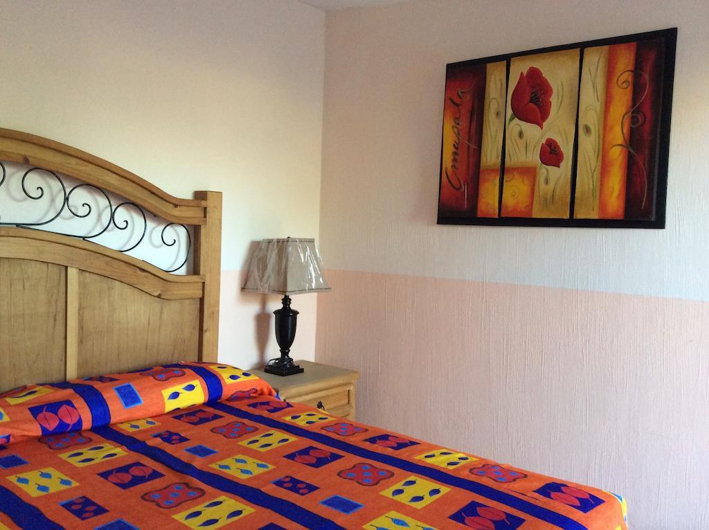 Hotel Real تيكيلا الغرفة الصورة