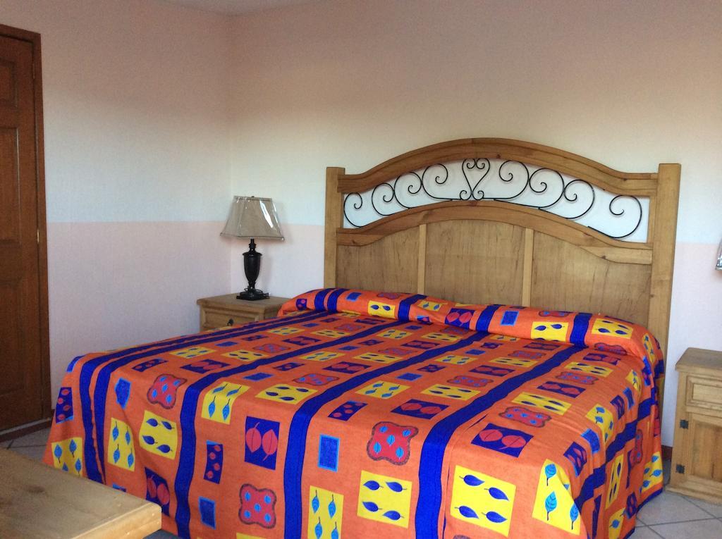 Hotel Real تيكيلا المظهر الخارجي الصورة