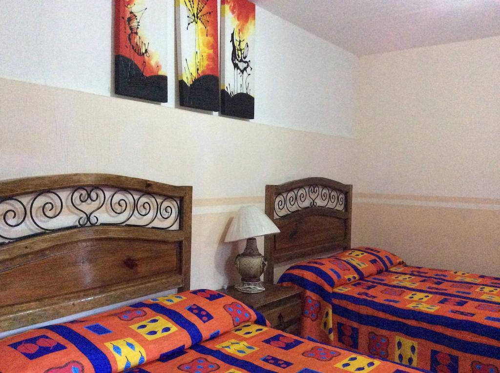 Hotel Real تيكيلا الغرفة الصورة
