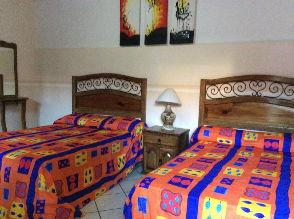 Hotel Real تيكيلا الغرفة الصورة