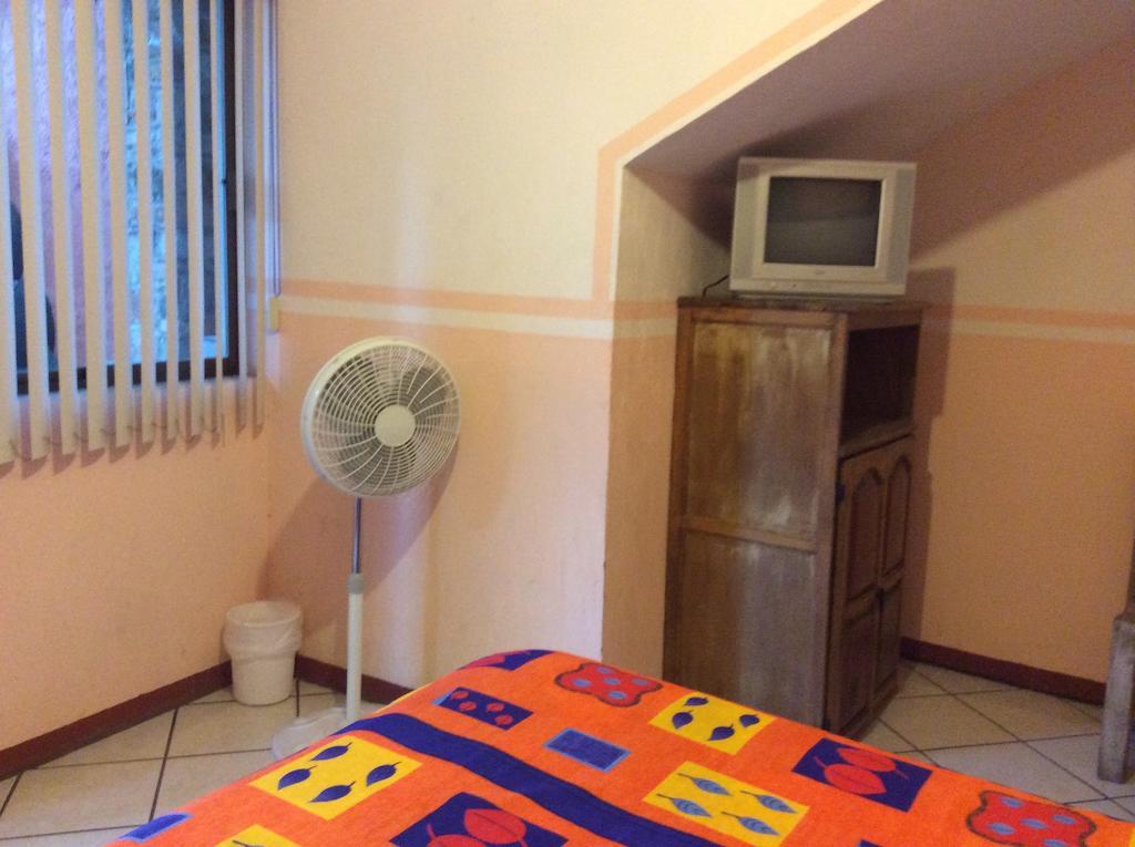 Hotel Real تيكيلا الغرفة الصورة