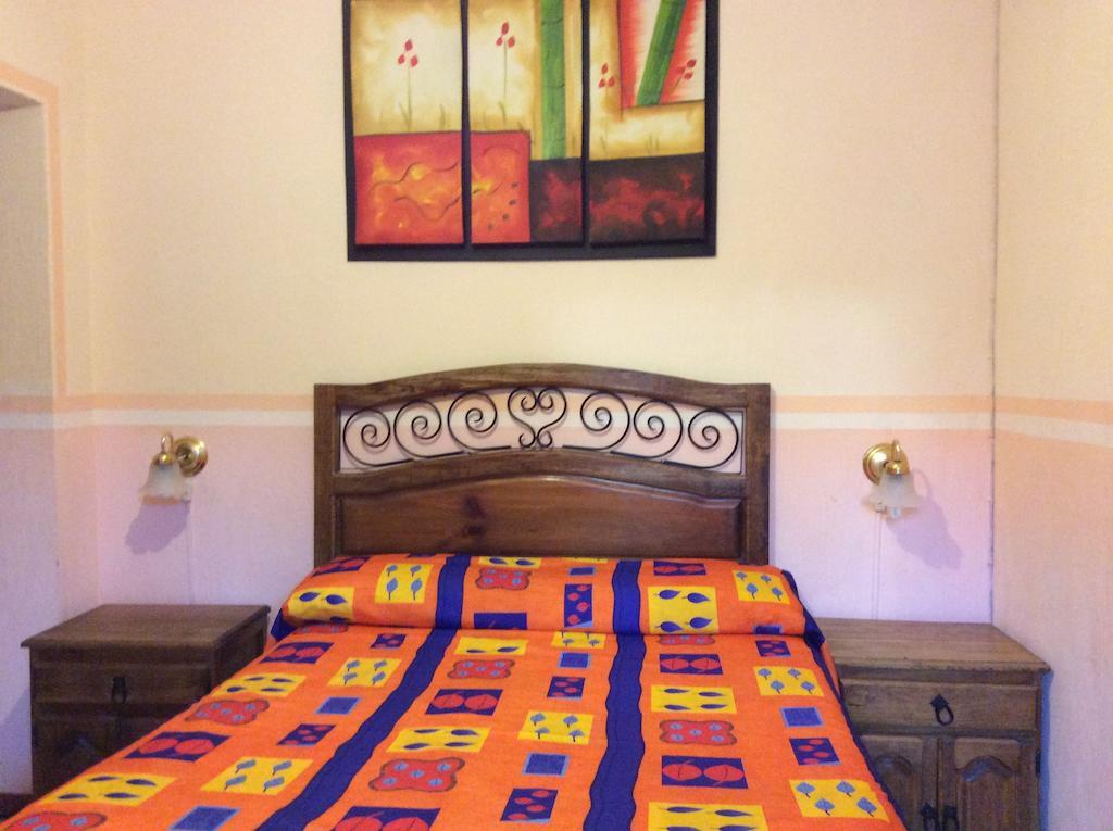 Hotel Real تيكيلا الغرفة الصورة