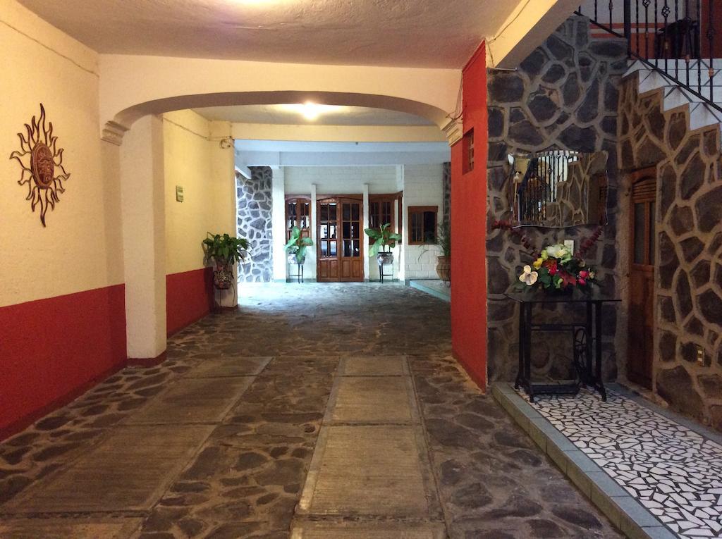 Hotel Real تيكيلا المظهر الخارجي الصورة