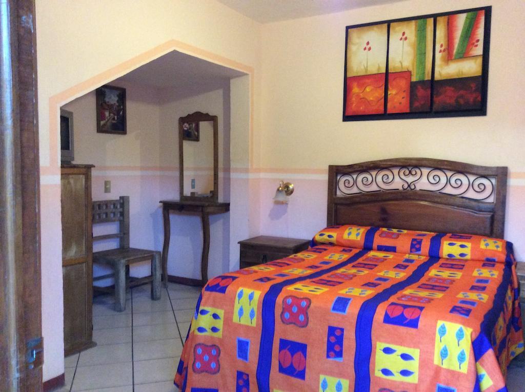 Hotel Real تيكيلا المظهر الخارجي الصورة