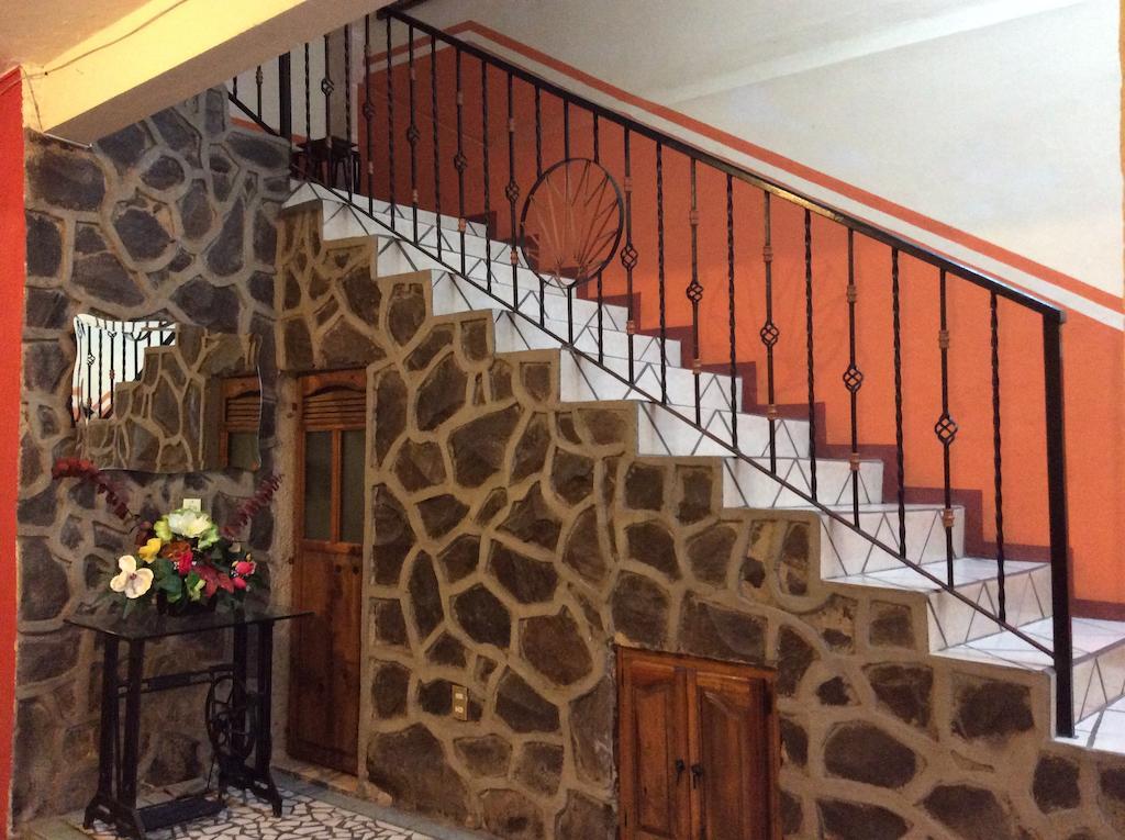 Hotel Real تيكيلا المظهر الخارجي الصورة