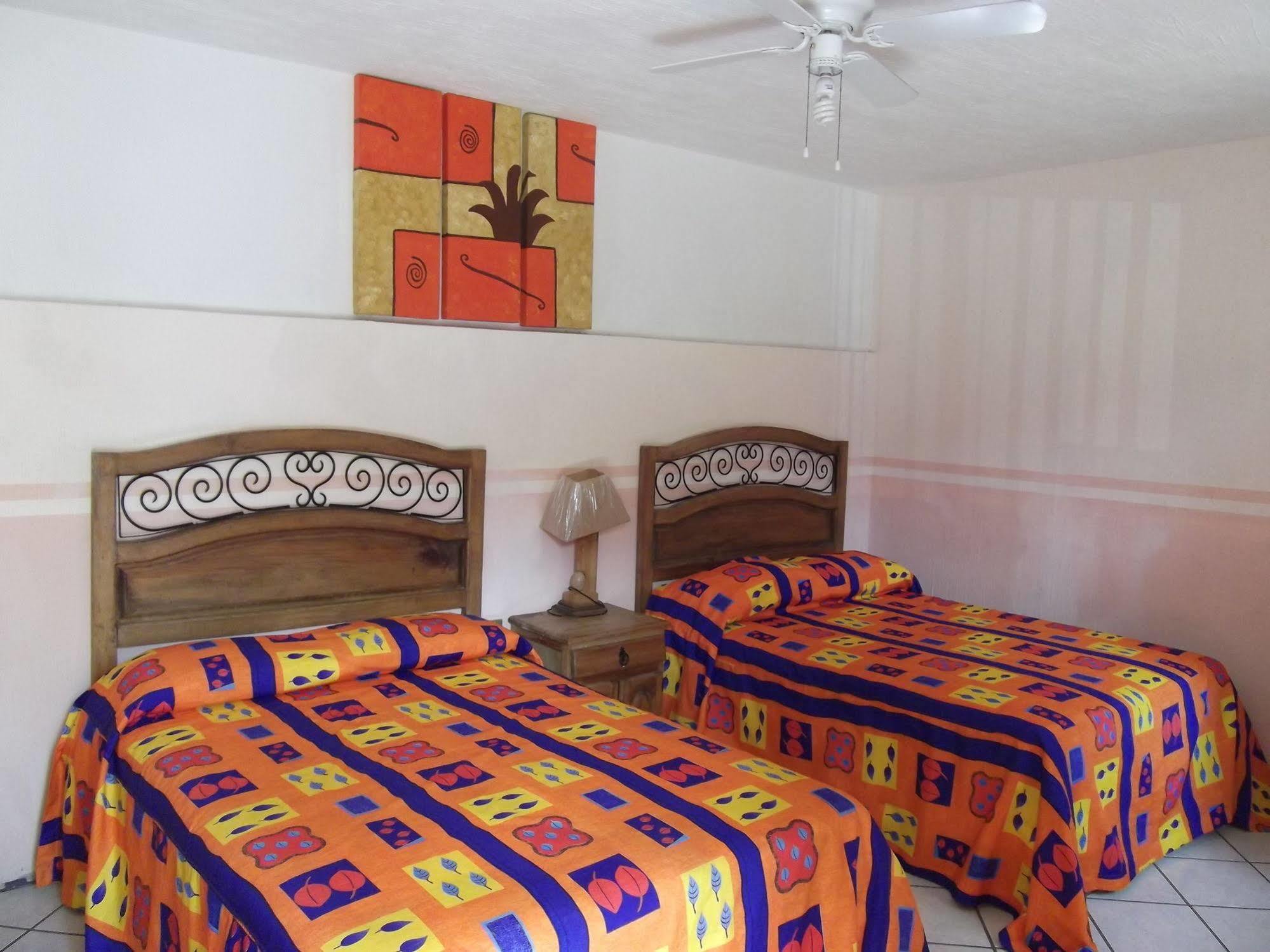 Hotel Real تيكيلا المظهر الخارجي الصورة
